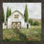 Country Barn I par Nan - Peinture-1429726434-1429726436