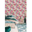 Rouleau de papier peint Pontiac Poppy Flowers-1975297541