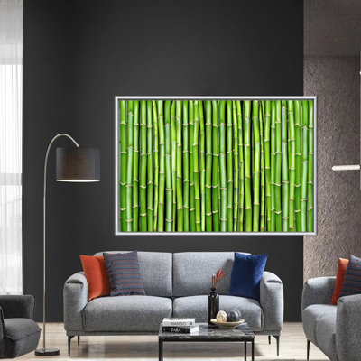 Print on Canvas