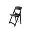 Chaise pliante à rabat-2042764974