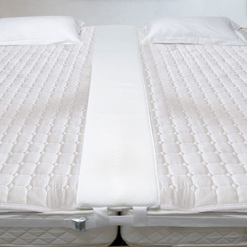 Bed Bridge Twin to King Converter Kit