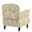 Chaises d'appoint pour le salon