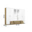 Gamma 6 Door Wardrobe-61833820