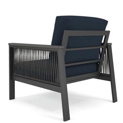 Townsend Sunbrella® Patio Lounge Chair