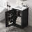 20" Bathroom Vanity With Sink-683016047