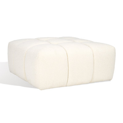 Haring Upholstered Ottoman