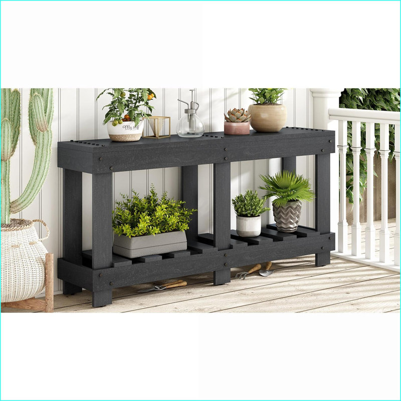 Table basse Modern Stable
