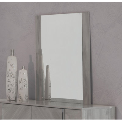 Miroir pour commode Reece
