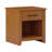 Walter 1 Drawer Nightstand-1342118564