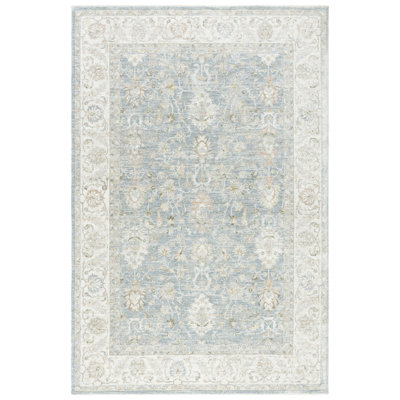 April 210 Performance Oriental Rug