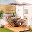 200cm Market Parasol-1675302195