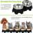Anti-Skid Pet Bowl