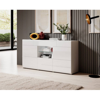 Toledo 159 cm W Sideboard