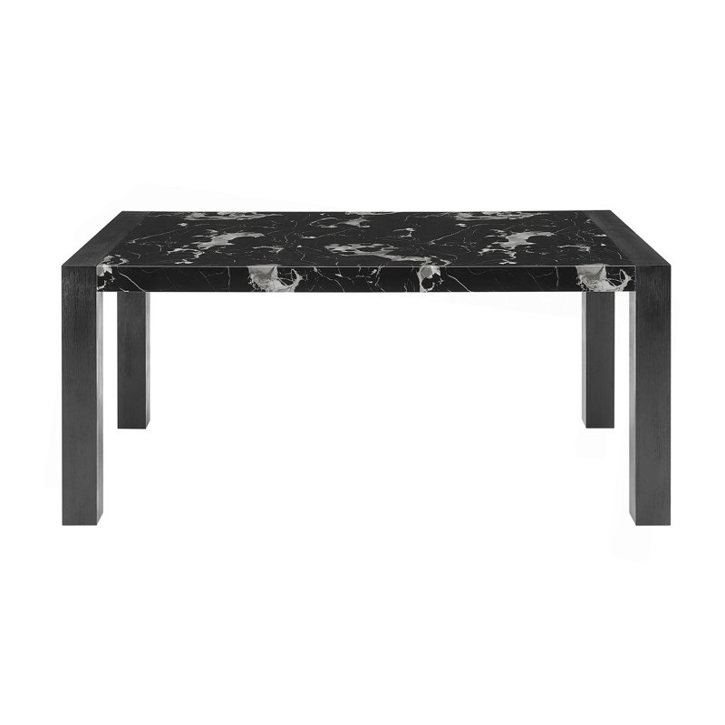 Table de salle à manger Dahiris