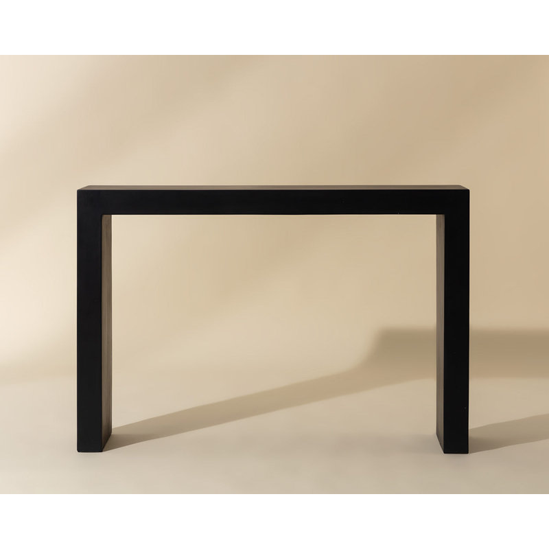 Axle 47'' W Console Table