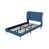 Bleu marine est en rupture de stock
