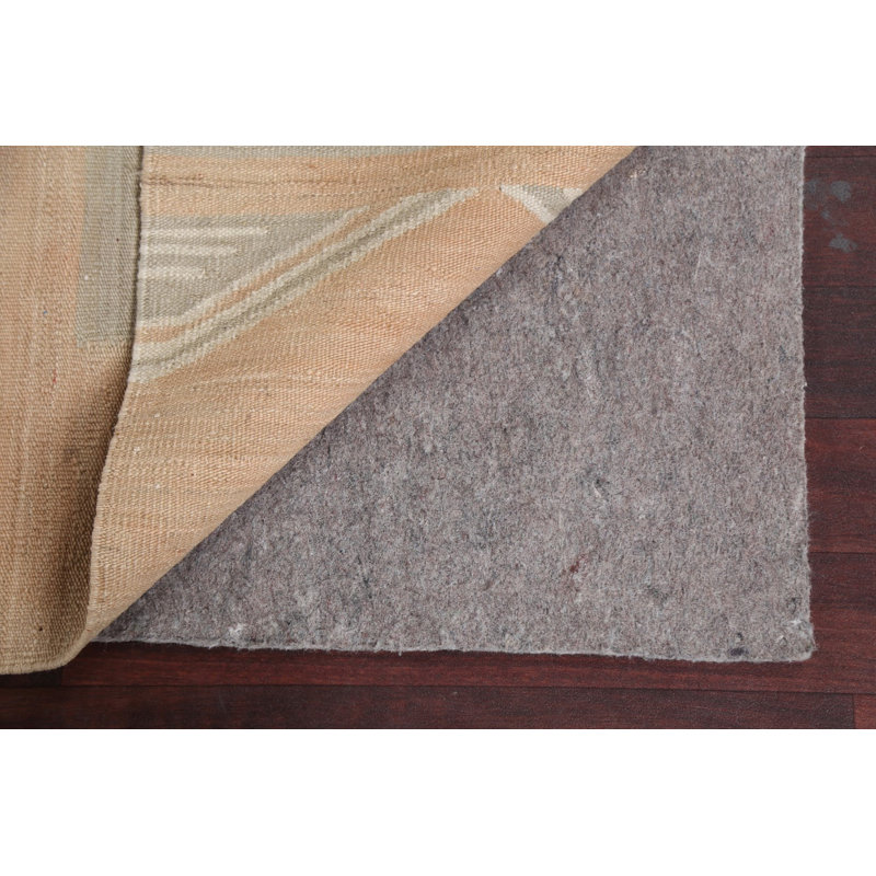 Tapis kilim en laine Natural Dye