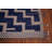 Geometric Moroccan Modern Large Rug