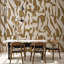 Astro 108" L x 78" W Peel and Stick Wall Mural