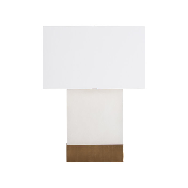 Lampe lustrée