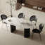 Oval Dining Table-931980648