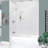 Transolid Unity 60-in x 32-in x 15-in Alcove Acrylic Bathtub Kit With Drain-126699147-126699144