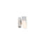 1-Light Dimmable LED Bath Bar-123366062