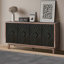 Buffet Mid Mid Century
