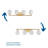 Athyna 4 - Light Dimmable Vanity Light-1989449703