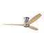 Arbor Flush Mount Ceiling Fan-56086083-56086086-57215619