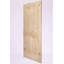 Porte en bois Sedona-102322933
