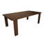 Marina Outdoor Dining Table Natural-1191634791