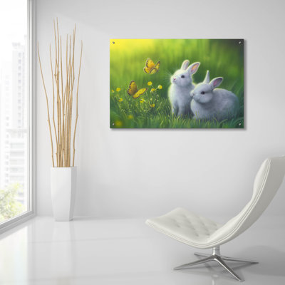 " Buttercups " by Kirk Reinert