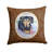 Outdoor Throw Pillow