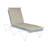Savoy N-Dura Resin Wicker Outdoor Chaise Lounge-93647063-84679823-84679795