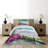 Farmhouse / Country Polyester Coverlet-41891763