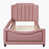 Pink selected