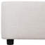 Crosby Upholstered Low Profile Platform Bed-1961219857-1927332643