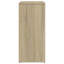 Ogletree 60cm Sideboard-1940338453
