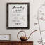 Laundry Complain - Art textuel sur toile-630329490-630329482