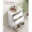 Armoire de salle de bain Denrow