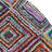 Anaheim Nantucket Hand Tufted Performance Geometric Rug-819563188