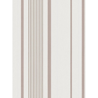 Hennessy Striped Roll