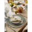 Ensemble de napperons 6 pièces Kraus-531055178