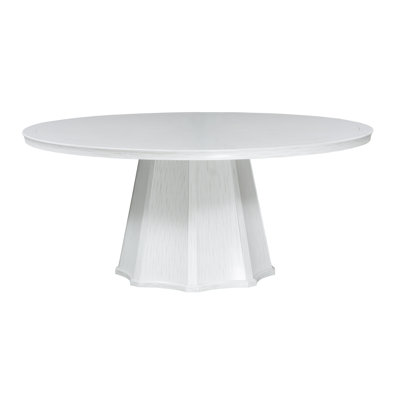 East Camden Round Dining Table