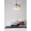 Beltran 122'' Ceiling Fan with Light Kit-60237487