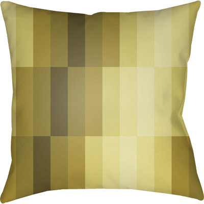 Moderne Throw Pillow