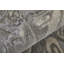 Tapis gris Ayres-646121470