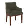 19'' H Upholstered Armchair