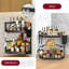 Rollyn Freestanding Spice Rack